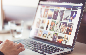 Como Apagar Fotos no Mac